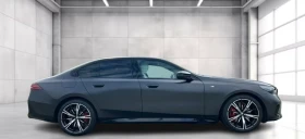 BMW i5 M60 xDrive = M-Sport Pro = Гаранция | Auto.bg — изображение 4