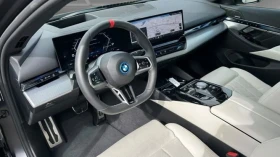 BMW i5 M60 xDrive = M-Sport Pro = Гаранция | Auto.bg — изображение 7