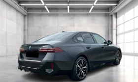 BMW i5 M60 xDrive = M-Sport Pro = Гаранция | Auto.bg — изображение 3