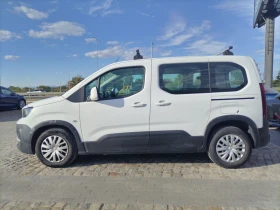 Peugeot Rifter 1.5HDI/102к.с./N1 - 11450 € - 55724233 7