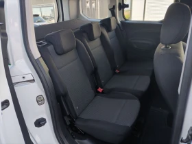 Peugeot Rifter 1.5HDI/102к.с./N1 - 11450 € - 55724233 13