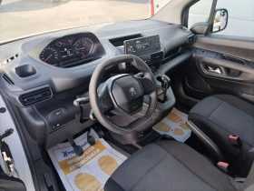 Peugeot Rifter 1.5HDI/102к.с./N1 - 11450 € - 55724233 11