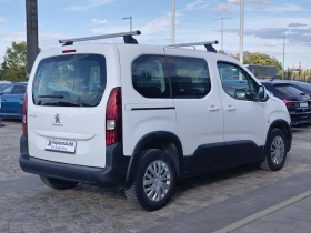 Peugeot Rifter 1.5HDI/102к.с./N1 - 11450 € - 55724233 4