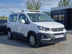 Peugeot Rifter 1.5HDI/102к.с./N1 - 11450 € - 55724233 3