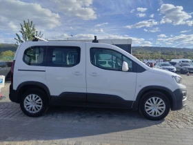 Peugeot Rifter 1.5HDI/102к.с./N1 - 11450 € - 55724233 8