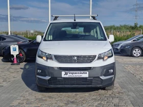 Peugeot Rifter 1.5HDI/102к.с./N1 - 11450 € - 55724233 2