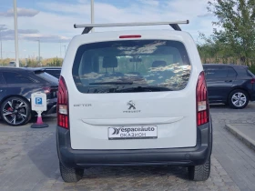 Peugeot Rifter 1.5HDI/102к.с./N1 - 11450 € - 55724233 5
