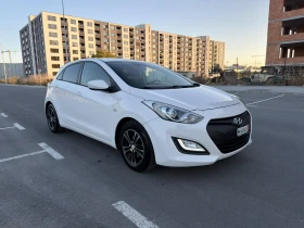 ����� �� �������� �� Hyundai I30 1.4i NAVI
