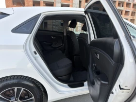 Hyundai I30 1.4i NAVI | Mobile.bg � ����� ������ 15