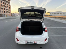 Hyundai I30 1.4i NAVI | Mobile.bg � ����� ������ 8
