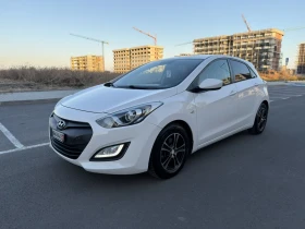 Hyundai I30 1.4i NAVI | Mobile.bg � ����� ������ 2