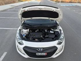 Hyundai I30 1.4i NAVI | Mobile.bg � ����� ������ 4