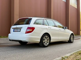 Mercedes-Benz C 220 CDI 170К.С./FACELIFT/XENON/ГАРАНЦИЯ 6 МЕСЕЦА  - 6500 € - 99564578 4
