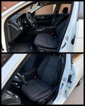 Mercedes-Benz C 220 CDI 170К.С./FACELIFT/XENON/ГАРАНЦИЯ 6 МЕСЕЦА  - 6500 € - 99564578 9