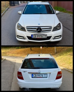 Mercedes-Benz C 220 CDI 170К.С./FACELIFT/XENON/ГАРАНЦИЯ 6 МЕСЕЦА  - 6500 € - 99564578 7