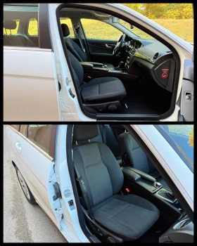 Mercedes-Benz C 220 CDI 170К.С./FACELIFT/XENON/ГАРАНЦИЯ 6 МЕСЕЦА  - 6500 € - 99564578 11