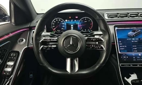 Mercedes-Benz S 400 4MATIC /���������/��������/���������/360 | Mobile.bg � ����� ������ 13
