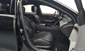 Mercedes-Benz S 400 4MATIC /���������/��������/���������/360 | Mobile.bg � ����� ������ 10
