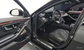 Mercedes-Benz S 400 4MATIC /���������/��������/���������/360 | Mobile.bg � ����� ������ 11