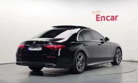 Mercedes-Benz S 400 4MATIC /���������/��������/���������/360 | Mobile.bg � ����� ������ 2