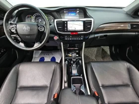 Honda Accord 2.4 9Th GEN* ПОДГРЕВ* ШИБЕДАХ* КАМЕРА* ПАРКТРОНИК* - 11924 € - 61736412 7