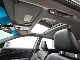 Honda Accord 2.4 9Th GEN* ПОДГРЕВ* ШИБЕДАХ* КАМЕРА* ПАРКТРОНИК* - 11924 € - 61736412 17