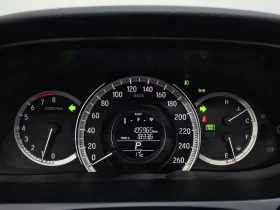 Honda Accord 2.4 9Th GEN* ПОДГРЕВ* ШИБЕДАХ* КАМЕРА* ПАРКТРОНИК* - 11924 € - 61736412 8