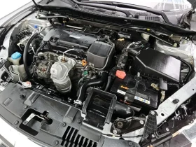 Honda Accord 2.4 9Th GEN* ПОДГРЕВ* ШИБЕДАХ* КАМЕРА* ПАРКТРОНИК* - 11924 € - 61736412 6