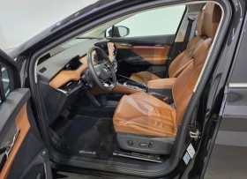 Skoda Enyaq IV 80 82kWh* SOH 89%* ������� ���� | Mobile.bg � ����� ������ 9