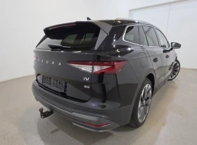 Skoda Enyaq IV 80 82kWh* SOH 89%* ������� ���� | Mobile.bg � ����� ������ 5