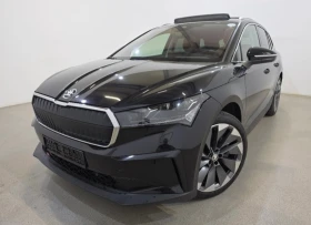 ������ Skoda Enyaq