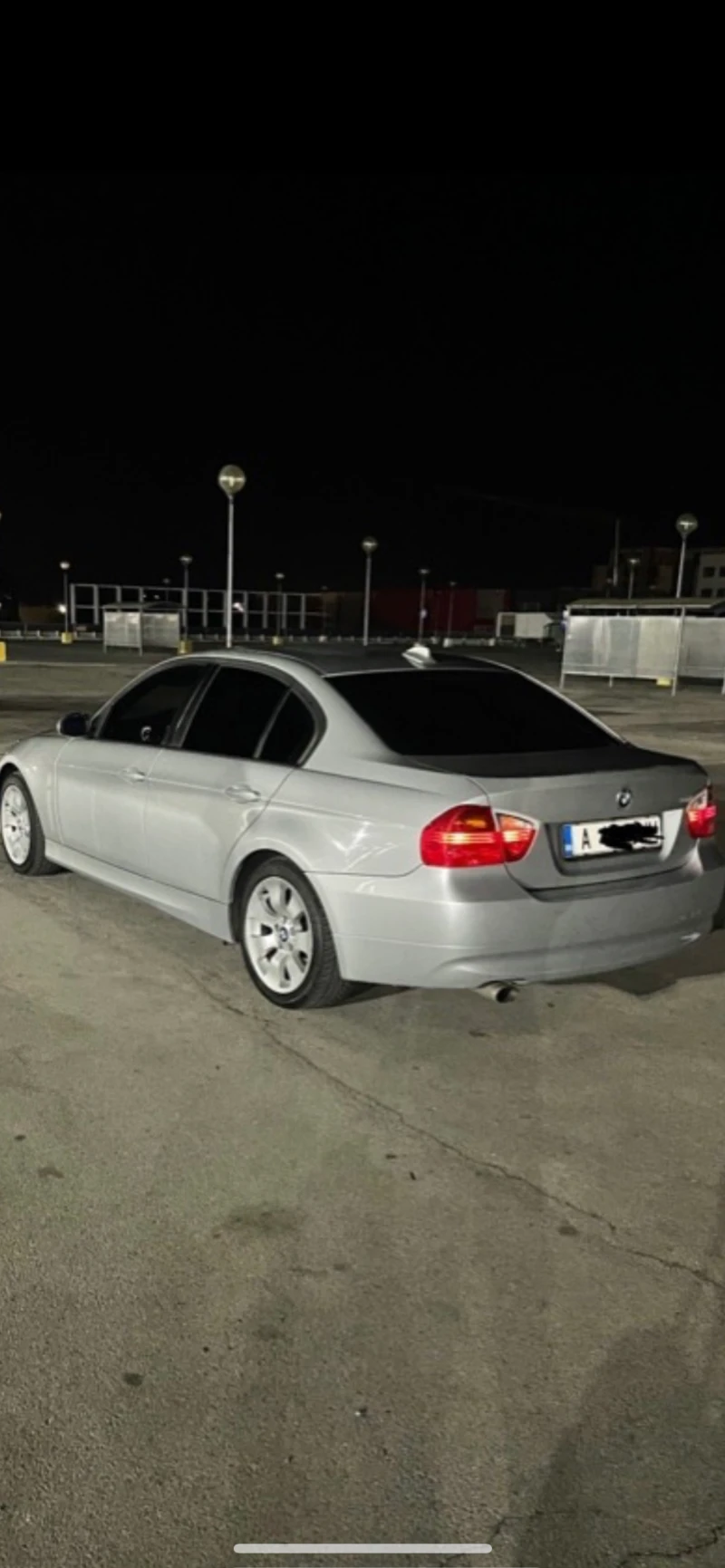 BMW 318, снимка 13 - Автомобили и джипове - 48365341