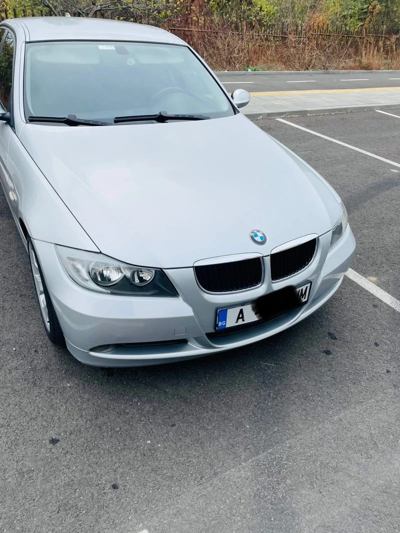 BMW 318, снимка 7 - Автомобили и джипове - 48365341