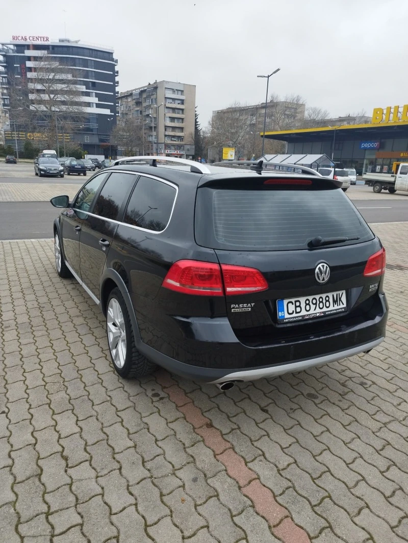 VW Alltrack, снимка 6 - Автомобили и джипове - 46987285