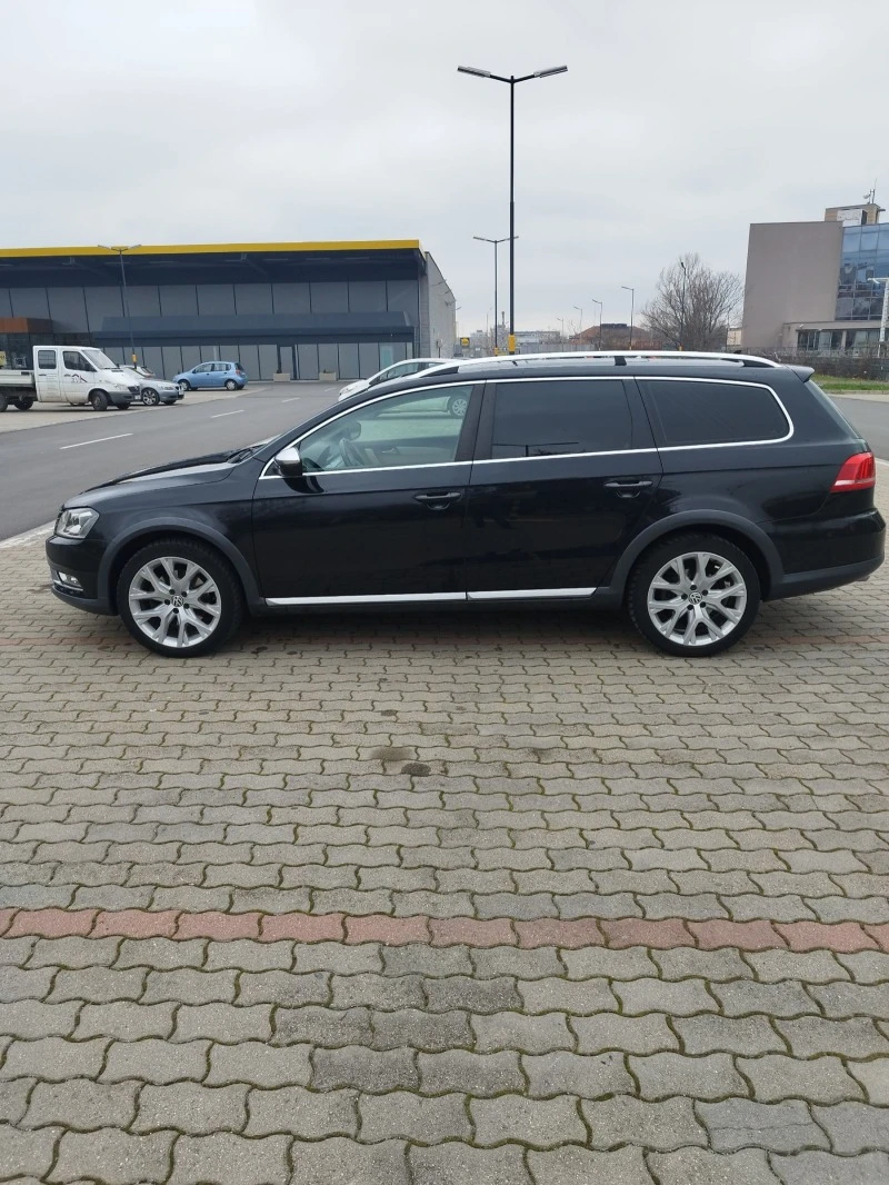 VW Alltrack, снимка 8 - Автомобили и джипове - 46987285