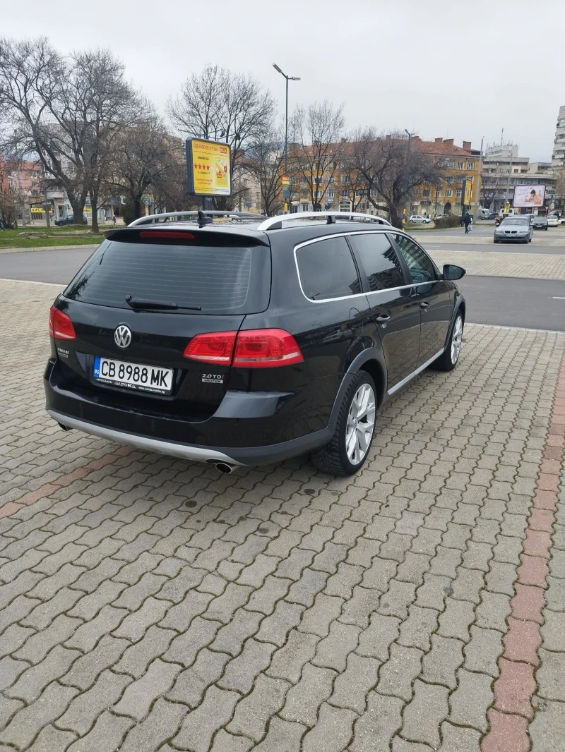 VW Alltrack, снимка 4 - Автомобили и джипове - 46987285