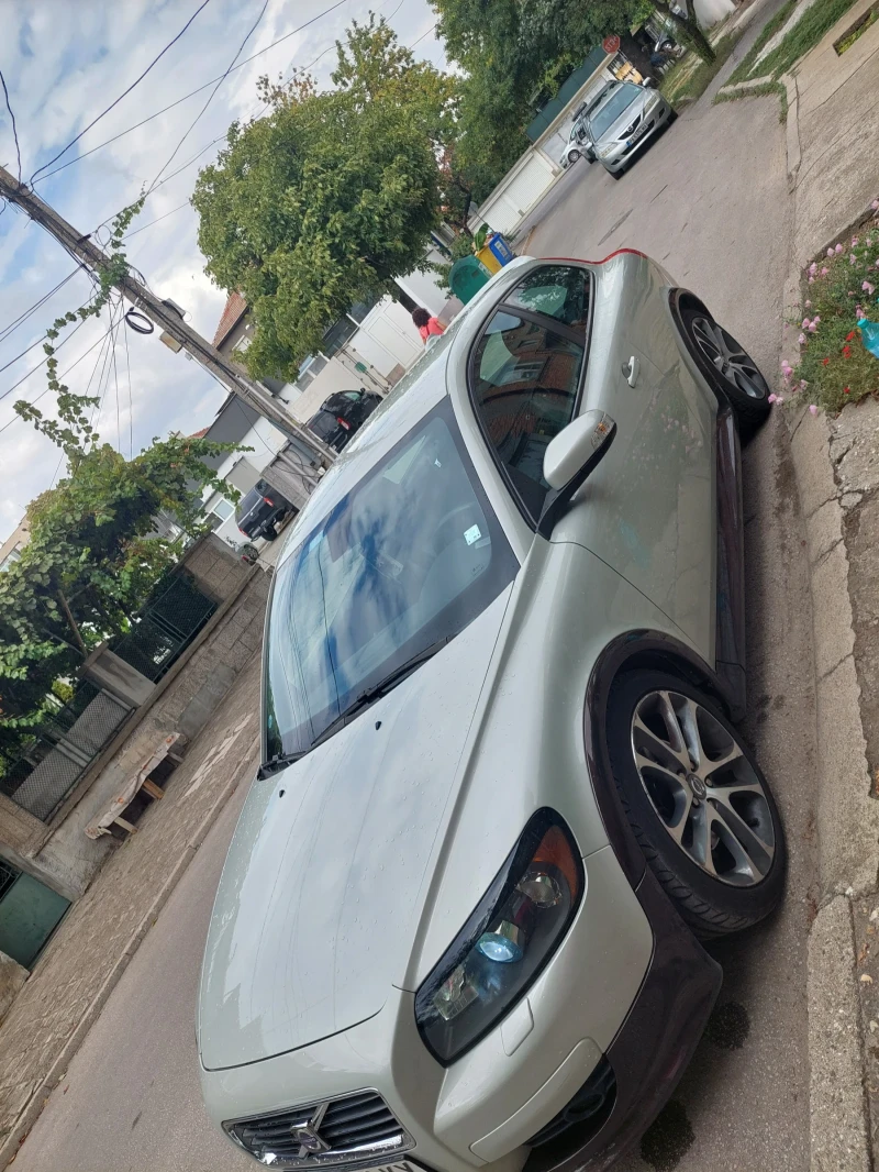 Volvo C30 T5, снимка 7 - Автомобили и джипове - 47549097