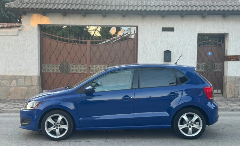 VW Polo 1.2* като нов* Холандия* Клима, снимка 6 - Автомобили и джипове - 47720229