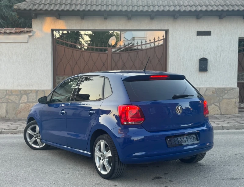 VW Polo 1.2* като нов* Холандия* Клима, снимка 5 - Автомобили и джипове - 47720229