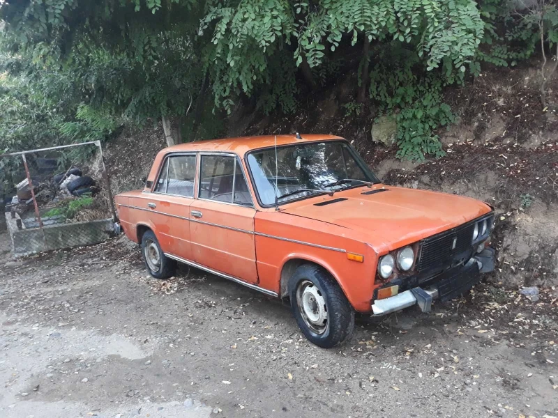 Lada 1600, снимка 4 - Автомобили и джипове - 47426815