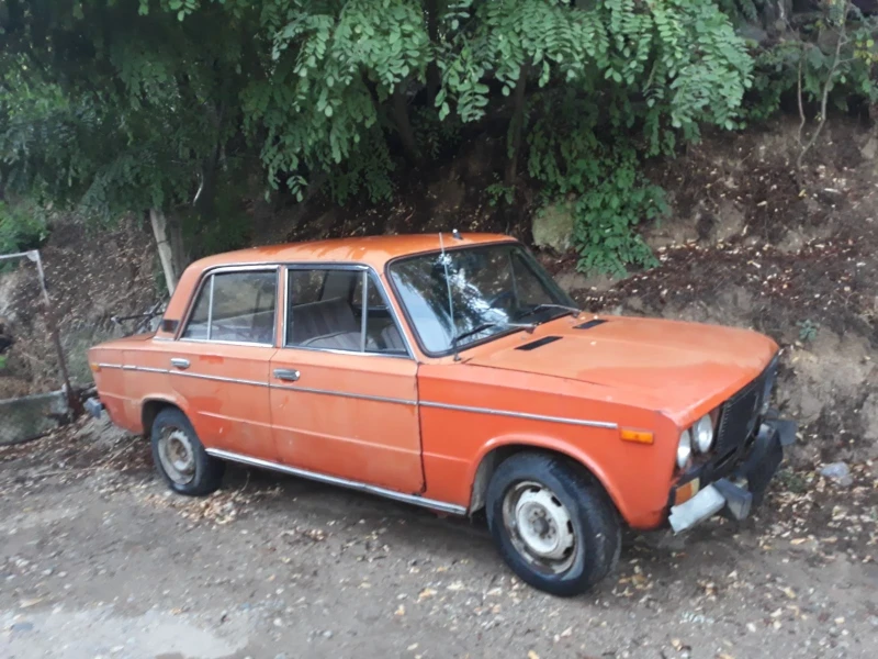 Lada 1600, снимка 3 - Автомобили и джипове - 47426815