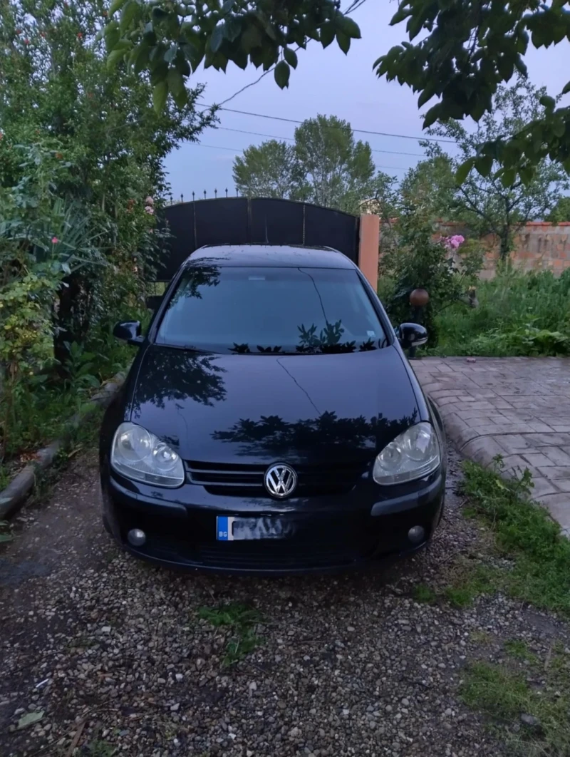 VW Golf, снимка 2 - Автомобили и джипове - 47681156