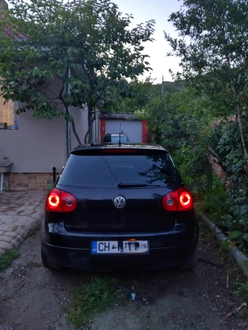 VW Golf, снимка 3 - Автомобили и джипове - 47681156