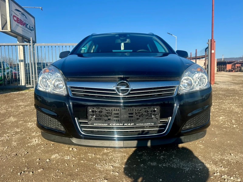 Opel Astra 1.6i, Facelift!!! , снимка 2 - Автомобили и джипове - 48724325