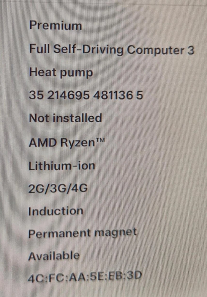 Tesla Model Y  4х4 Европейска Гаранция, снимка 17 - Автомобили и джипове - 50415781