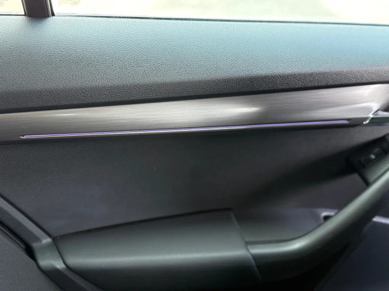 Skoda Octavia 3* FACELIFT* 1.6TDI* DISTRONIC* DSG7* РЕАЛНИ КМ, снимка 10 - Автомобили и джипове - 52066907