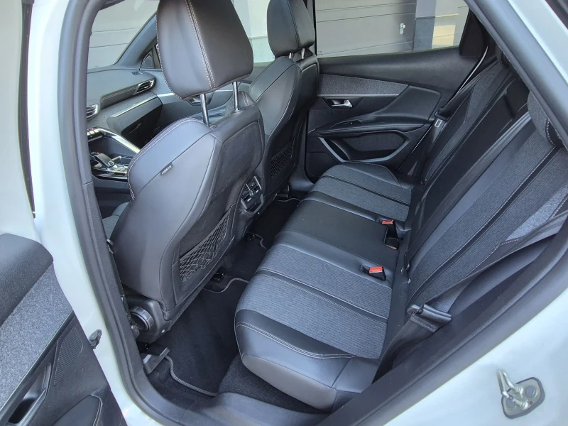 Peugeot 3008 2.0#GT LINE #, снимка 12 - Автомобили и джипове - 52265538