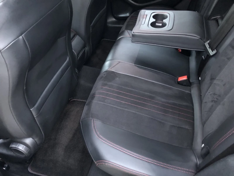 Peugeot 308 GT-line 205hp swiss, снимка 11 - Автомобили и джипове - 52582975