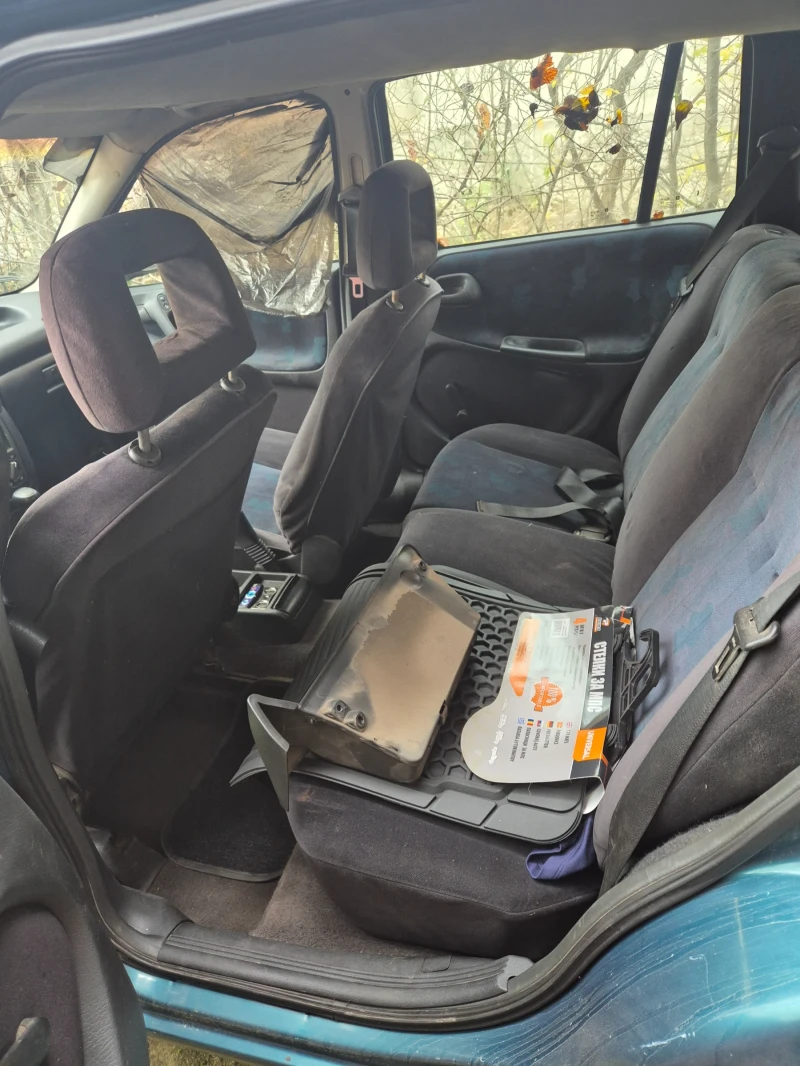 Opel Astra, снимка 8 - Автомобили и джипове - 52590965