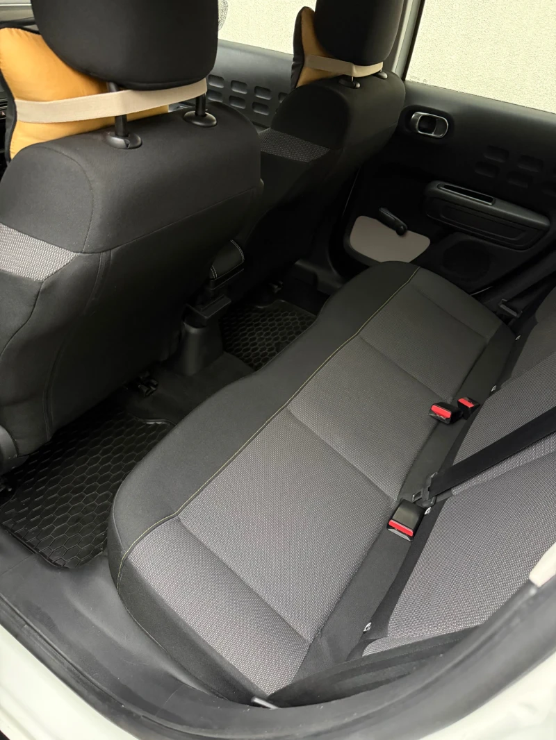 Citroen C3, снимка 13 - Автомобили и джипове - 52660292